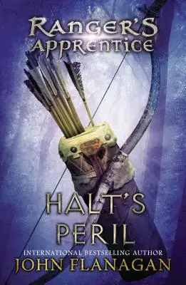 Haltovo nebezpečenstvo - Halt's Peril