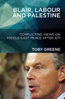 Blair, labouristi a Palestína - Blair, Labour, and Palestine