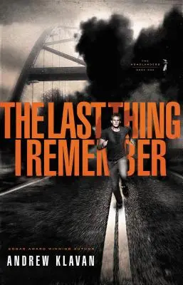 Posledná vec, ktorú si pamätám - The Last Thing I Remember