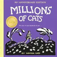 Milióny mačiek - Millions of Cats