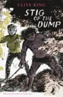 Stig zo smetiska - Stig of the Dump