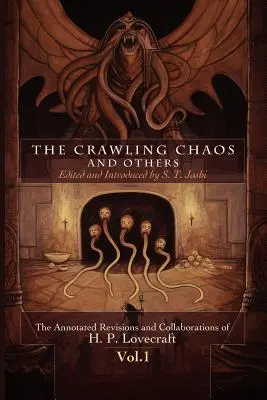Plaziaci sa chaos a iné - The Crawling Chaos and Others