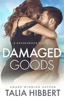 Poškodený tovar - Damaged Goods