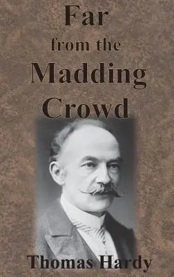 Ďaleko od bláznivého davu - Far from the Madding Crowd