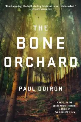 Kostný sad - The Bone Orchard