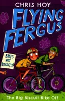 Lietajúci Fergus 3: Veľký bicykel s piškótami - Flying Fergus 3: The Big Biscuit Bike Off