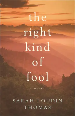 Správny druh blázna - The Right Kind of Fool