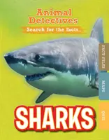 Žraloky - Sharks