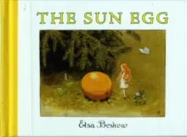 Slnečné vajíčko - The Sun Egg