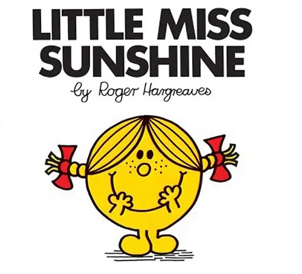Malá slečna Sunshine - Little Miss Sunshine