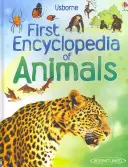 Prvá encyklopédia zvierat - First Encyclopedia of Animals