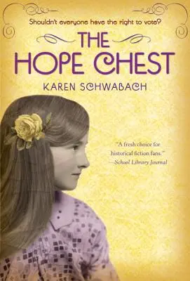 Truhlica nádeje - The Hope Chest