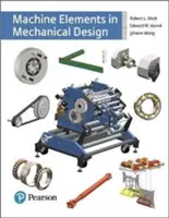 Prvky strojov v mechanickom dizajne - Machine Elements in Mechanical Design