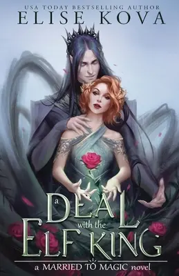 Dohoda s kráľom elfov - A Deal with the Elf King