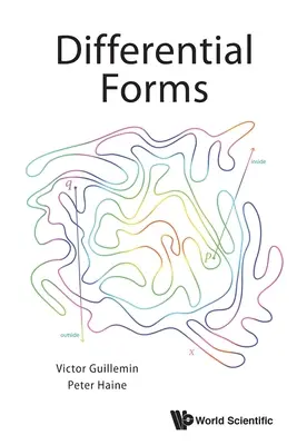 Diferenciálne formy - Differential Forms