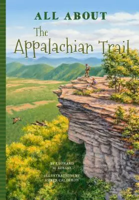 Všetko o Appalačskej ceste - All about the Appalachian Trail