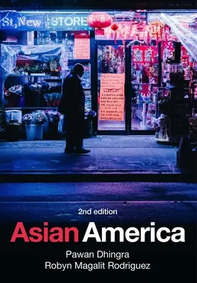 Ázijská Amerika - Asian America