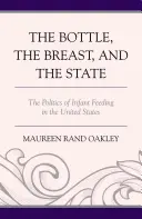 Fľaša, prsník a štát: Politika kŕmenia dojčiat v Spojených štátoch - The Bottle, The Breast, and the State: The Politics of Infant Feeding in the United States