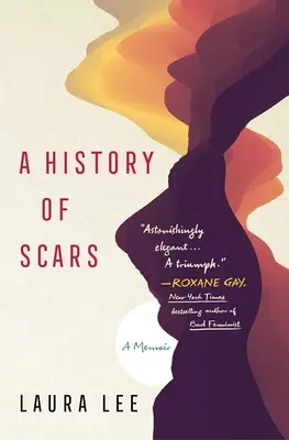 História jaziev: Memoáre - A History of Scars: A Memoir