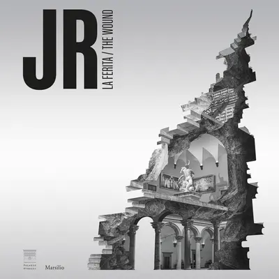 Junior: Rana - Jr: The Wound