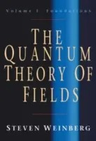 Kvantová teória polí v1 - The Quantum Theory of Fields v1