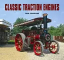 Klasické trakčné motory - Classic Traction Engines