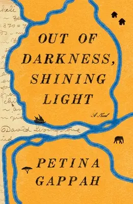 Z temnoty, žiariace svetlo - Out of Darkness, Shining Light
