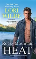 Rocky Mountain Heat (predtým publikované ako All of Me) - Rocky Mountain Heat (Previously Published as All of Me)