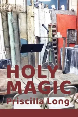 Svätá mágia - Holy Magic