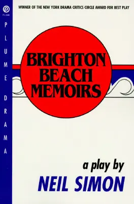 Spomienky z Brighton Beach - Brighton Beach Memoirs