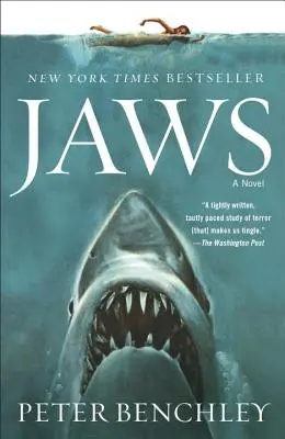 Čeľuste - Jaws