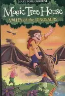 Magic Tree House 1: Údolie dinosaurov - Magic Tree House 1: Valley of the Dinosaurs