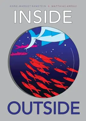 Vnútri vonku - Inside Outside