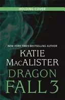 Dračia duša (Dračí pád, tretia kniha) - Dragon Soul (Dragon Fall Book Three)