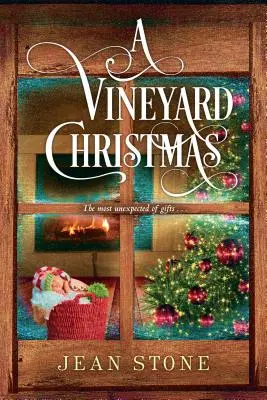 Vianoce vo vinici - A Vineyard Christmas