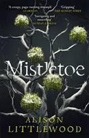 Jmelie - „Ideálne čítanie na mrazivé noci“ HEAT - Mistletoe - 'The perfect read for frosty nights' HEAT