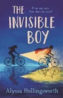 Neviditeľný chlapec - Invisible Boy