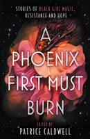 Fénix musí najprv zhorieť - príbehy o mágii čiernych dievčat, odpore a nádeji - Phoenix First Must Burn - Stories of Black Girl Magic, Resistance and Hope