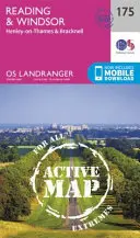 Reading, Windsor, Henley-on-Thames a Bracknell - Reading, Windsor, Henley-on-Thames & Bracknell