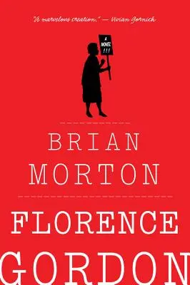 Florence Gordonová - Florence Gordon