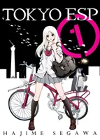 Tokio Esp, zväzok 1 - Tokyo Esp, Volume 1