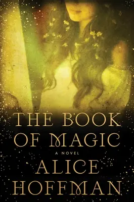 Kniha mágie, 4 - The Book of Magic, 4