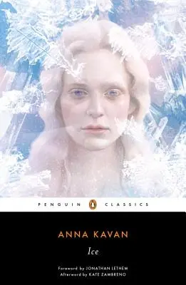 Ľad: Edícia k 50. výročiu - Ice: 50th Anniversary Edition