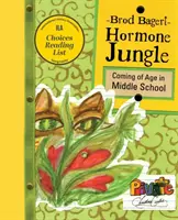 Hormonálna džungľa: Vek na strednej škole - Hormone Jungle: Coming of Age in Middle School
