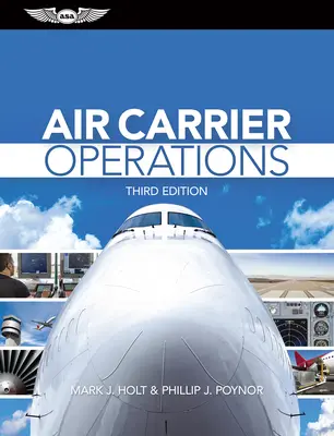 Prevádzka leteckých dopravcov - Air Carrier Operations