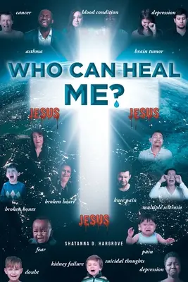 Kto ma môže vyliečiť? - Who Can Heal Me?