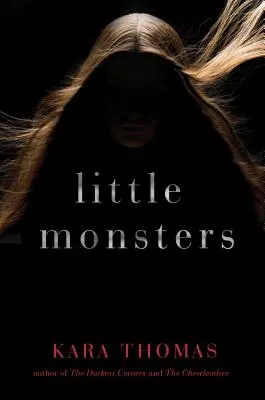 Malé príšerky - Little Monsters