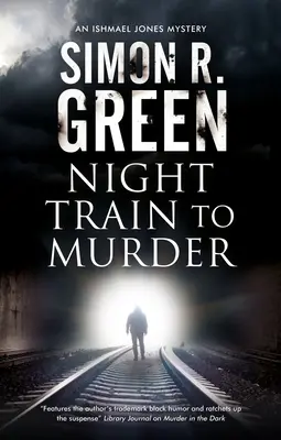 Nočný vlak za vraždou - Night Train to Murder