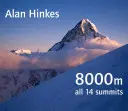 8000 metrov: Výstup na najvyššie hory sveta - 8000 Metres: Climbing the World's Highest Mountains