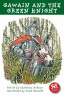 Gawain a zelený rytier - Gawain and the Green Knight